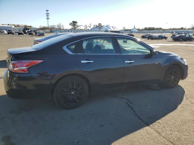 Изображение 3 2013 NISSAN ALTIMA 2.5 2013 с VIN 1N4AL3APXDN533870