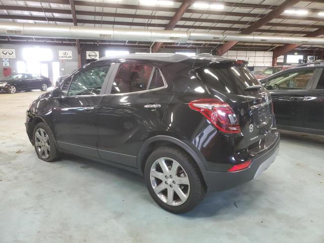 Obraz 2 z 2018 BUICK ENCORE ESSENCE 2018 z VIN KL4CJCSBXJB514416