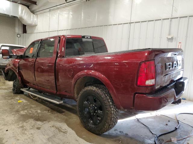 Изображение 2 2017 RAM 2500 SLT 2017 с VIN 3C6UR5DL6HG663578
