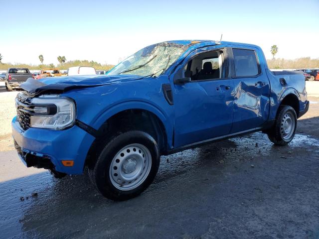 Image 1 of 2022 FORD MAVERICK XL 2022 with VIN 3FTTW8F96NRA11169
