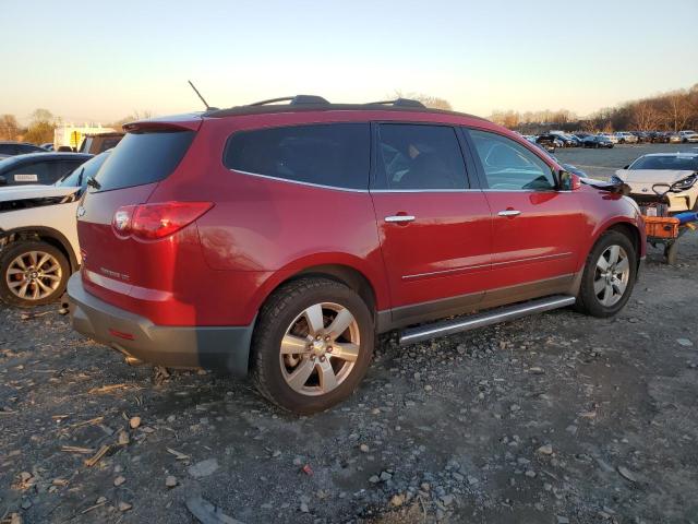 Obraz 3 z 2012 CHEVROLET TRAVERSE LTZ 2012 z VIN 1GNKRLED7CJ314696