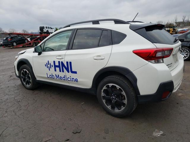 Image 2 of 2023 SUBARU CROSSTREK  2023 with VIN JF2GTABC0P8245204