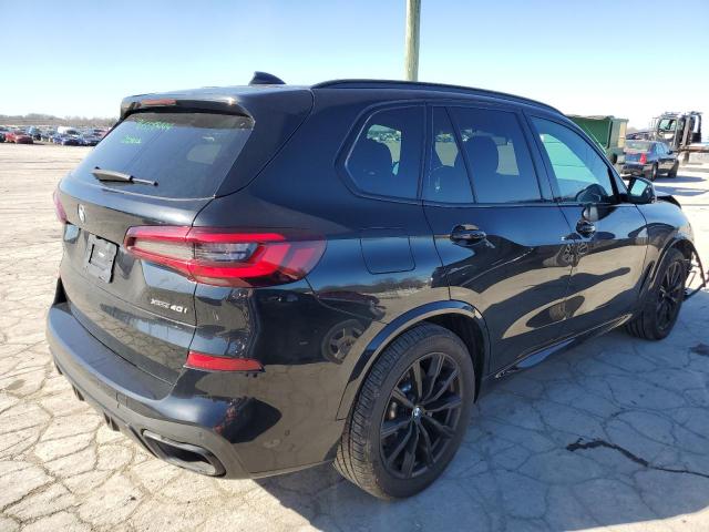 Obraz 3 z 2021 BMW X5 XDRIVE40I 2021 z VIN 5UXCR6C07M9G82332