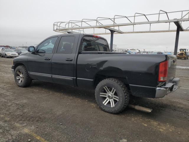 Изображение 2 2002 Dodge RAM 1500 2002 с VIN 3D7HA18Z42G204202