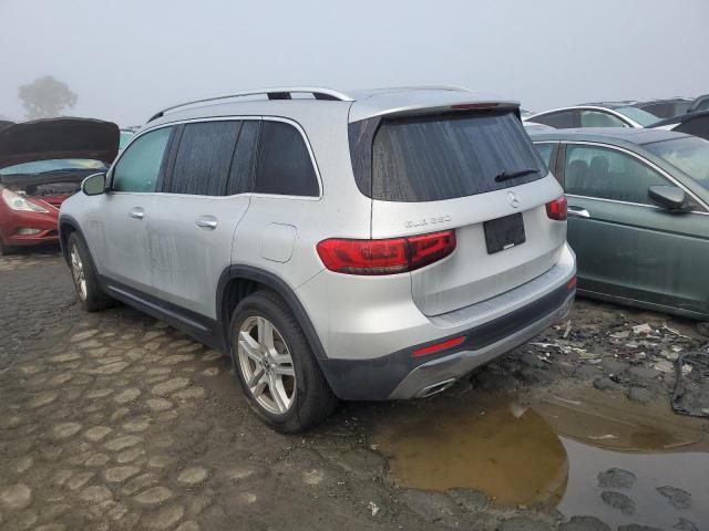 Изображение 2 2020 MERCEDES-BENZ GLB 250 2020 с VIN W1N4M4GBXLW018729