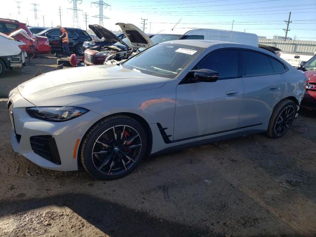 Obraz 2023 BMW I4 M50  2023