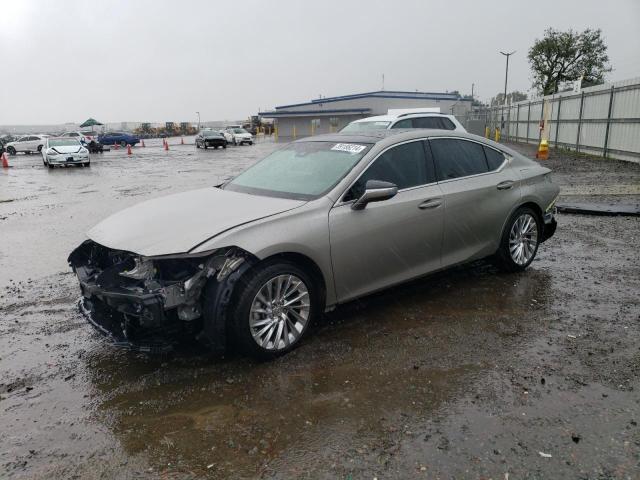 Изображение 2019 LEXUS ES 350 2019
