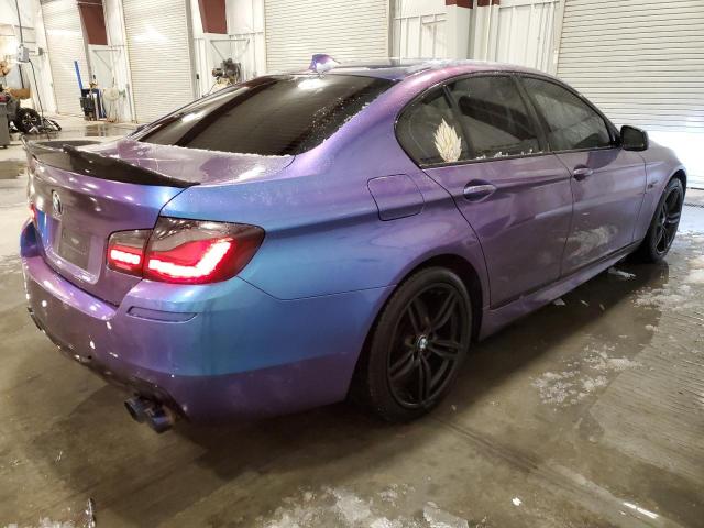 Image 3 of 2012 BMW 550 XI 2012 with VIN WBAFU9C54CC787061