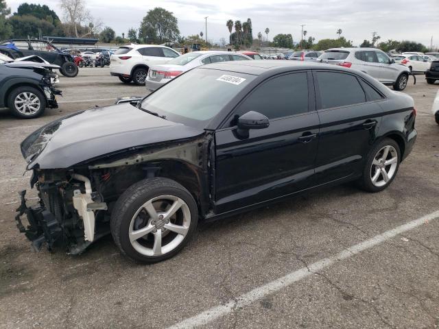 2016 AUDI A3 PREMIUM 2016 image