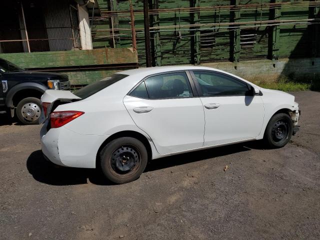 Obraz 3 z 2018 TOYOTA COROLLA L 2018 z VIN 5YFBURHE5JP757971