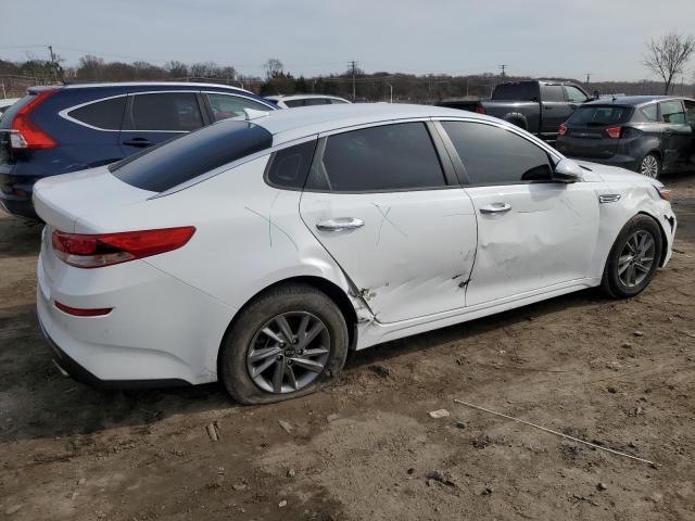 Image 3 of 2020 KIA OPTIMA LX 2020 with VIN 5XXGT4L3XLG386142