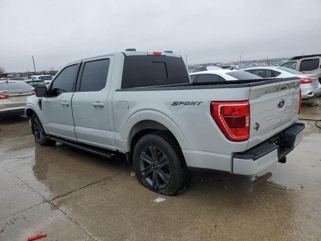Image 2 of 2023 FORD F150 SUPERCREW 2023 with VIN 1FTEW1C53PKD28268