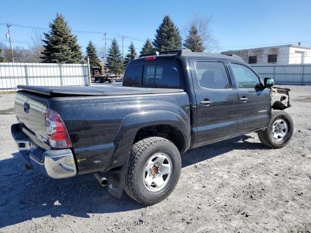 Image 3 of 2015 TOYOTA TACOMA DOUBLE CAB 2015 with VIN 3TMLU4EN5FM205722