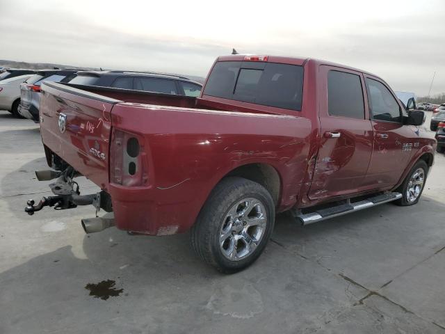 Obraz 3 z 2013 RAM 1500 LARAMIE 2013 z VIN 1C6RR7NT4DS525346