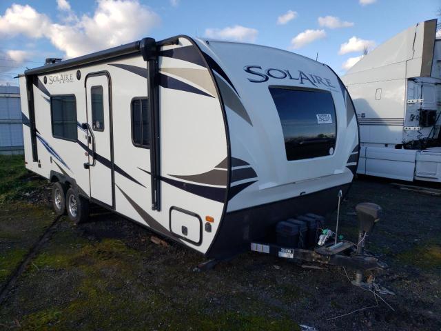 Image 1 of 2019 PALO SOLAIRE 2019 with VIN 4X4TPAW29KN052752