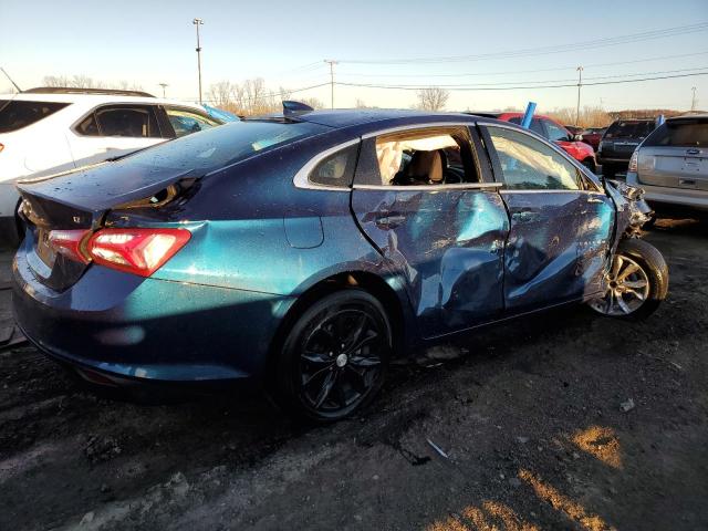 Image 3 of 2019 CHEVROLET MALIBU LT 2019 with VIN 1G1ZD5STXKF115892