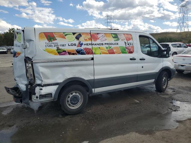 Obraz 3 z 2017 FORD TRANSIT T-250 2017 z VIN 1FTYR1YG4HKB25597