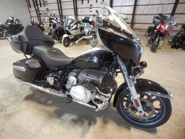 Image 1 of 2022 BMW R18 TRANSCONTINENTAL 2022 with VIN WB10L430XN6E96150