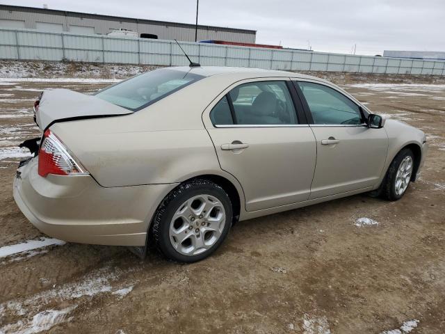 Изображение 3 2010 FORD FUSION SE 2010 с VIN 3FAHP0HA5AR403121