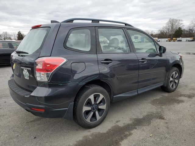 Изображение 3 2018 SUBARU FORESTER 2.5I 2018 с VIN JF2SJABC4JH502954