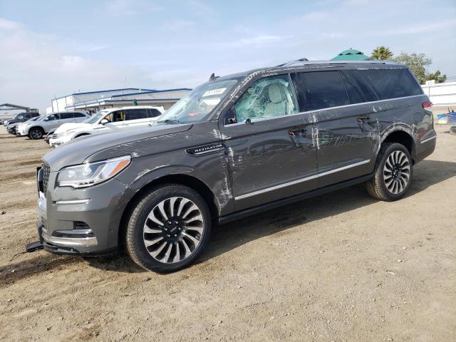 Изображение 2023 LINCOLN NAVIGATOR L BLACK LABEL 2023