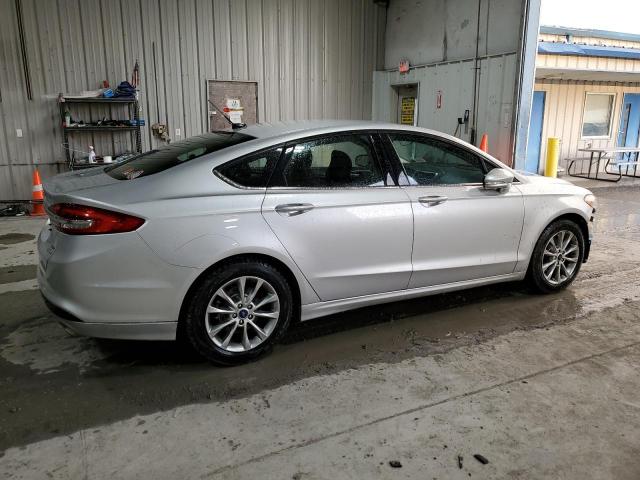 Изображение 3 2017 FORD FUSION SE 2017 с VIN 3FA6P0HD4HR289172