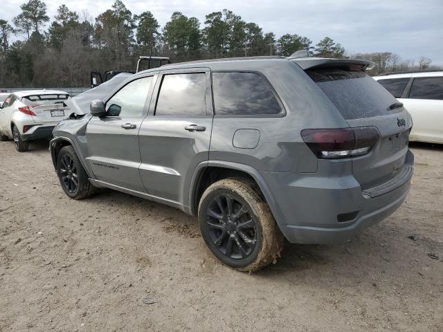 Image 2 of 2020 JEEP GRAND CHEROKEE LAREDO 2020 with VIN 1C4RJEAGXLC316926