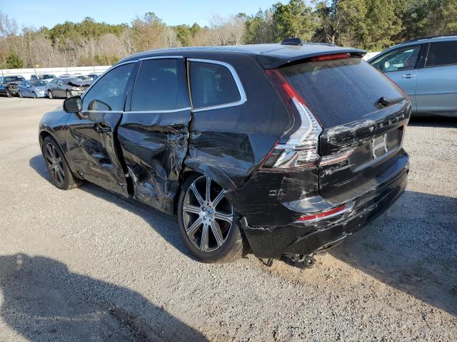 Image 2 of 2021 VOLVO XC60 T5 INSCRIPTION 2021 with VIN YV4102RL5M1886925