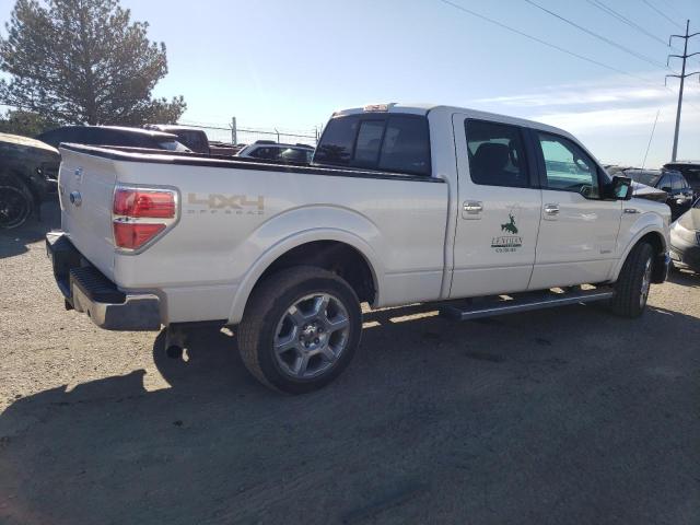 Image 3 of 2014 FORD F150 SUPERCREW 2014 with VIN 1FTFW1ET5EKG48611