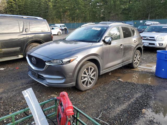 Obraz 1 z 2018 MAZDA CX-5 TOURING 2018 z VIN JM3KFACM2J1426108