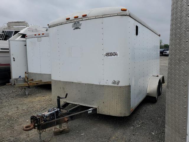Image 2 of 2008 CARGO TRAILER 2008 with VIN 5NHUCM4238Y057685