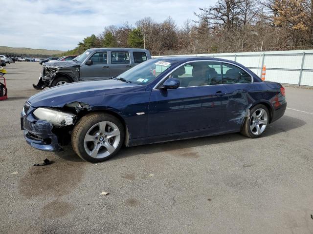 Image 1 of 2011 BMW 335 I 2011 with VIN WBADX7C54BE581227