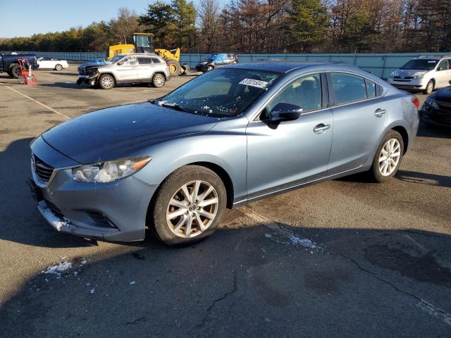 Изображение 2015 MAZDA 6 SPORT 2015