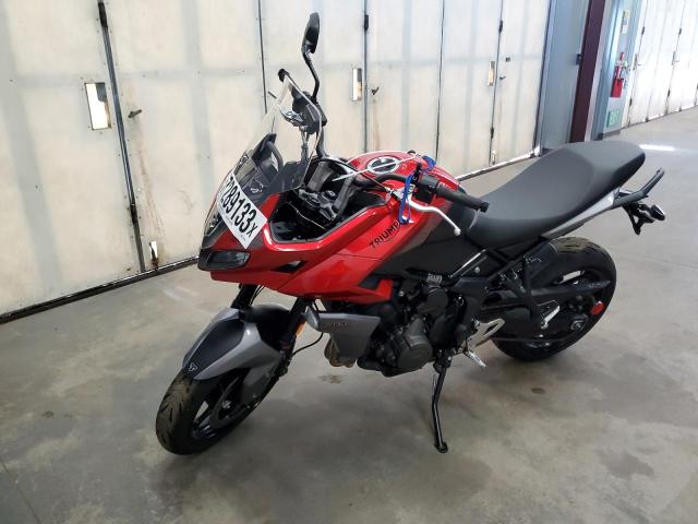 Image 2 of 2023 TRIUMPH MOTORCYCLE TIGER SPORT 660 2023 with VIN SMTL20UL5PTBE1523