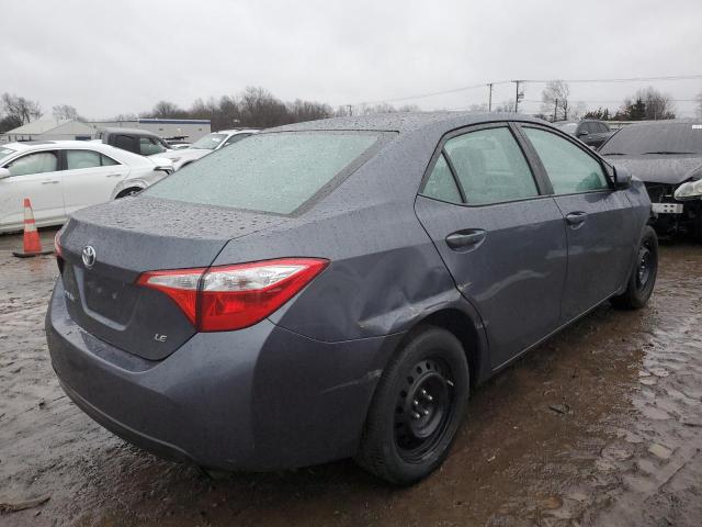 Obraz 3 z 2015 TOYOTA COROLLA L 2015 z VIN 5YFBURHE7FP300263