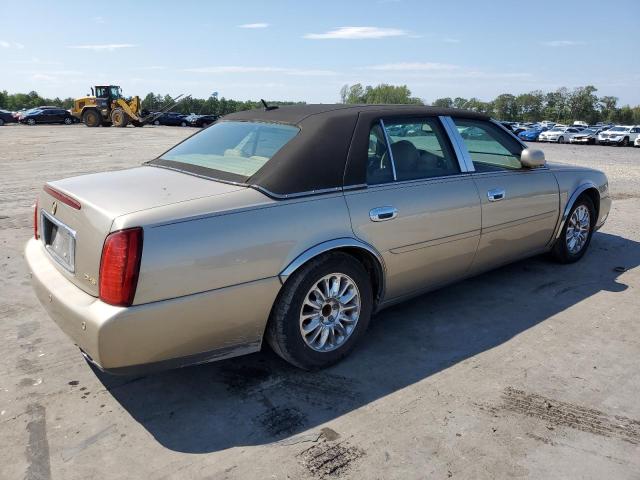 Изображение 3 2005 CADILLAC DEVILLE DHS 2005 с VIN 1G6KE57Y95U135290