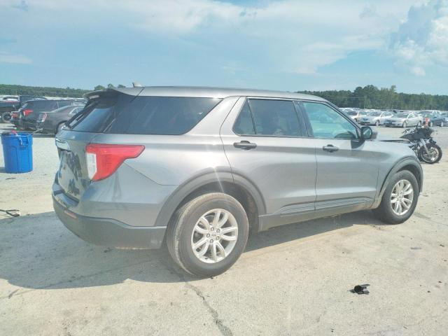 Изображение 3 2021 FORD EXPLORER  2021 с VIN 1FMSK7BH0MGB43716