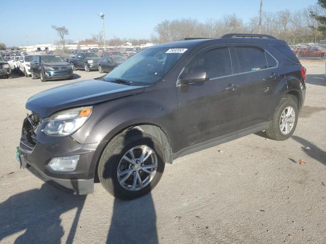 Obraz 1 z 2016 CHEVROLET EQUINOX LT 2016 z VIN 2GNFLFEK2G6139747