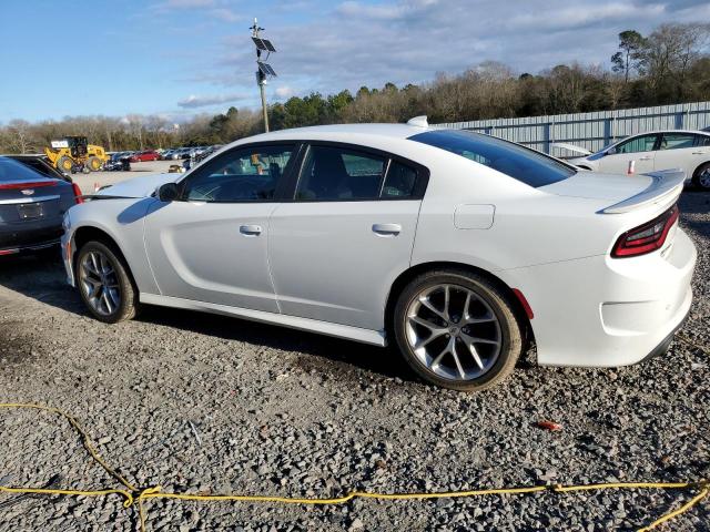 Obraz 2 z 2022 DODGE CHARGER GT 2022 z VIN 2C3CDXHG2NH152378