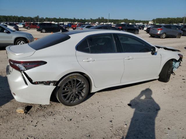 Image 3 of 2021 TOYOTA CAMRY XSE 2021 with VIN 4T1K61AK5MU521738