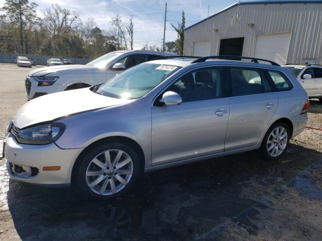 Obraz 1 z 2010 VOLKSWAGEN JETTA TDI 2010 z VIN 3VWTL7AJXAM703265