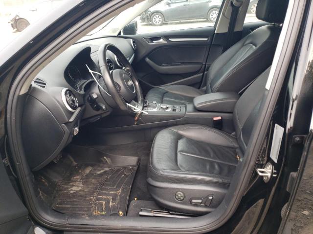 Obraz 2 z 2016 AUDI A3 PREMIUM 2016 z VIN WAUB8GFF4G1007511