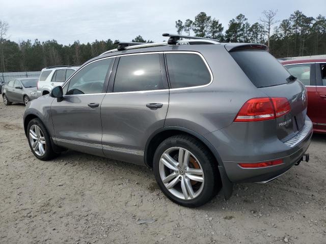 Obraz 2 z 2013 VOLKSWAGEN TOUAREG V6 TDI 2013 z VIN WVGEP9BP4DD005115
