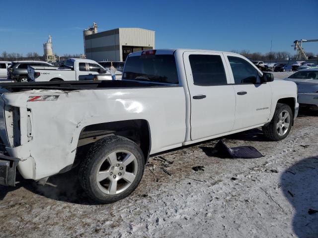 Image 3 of 2014 CHEVROLET SILVERADO K1500 LT 2014 with VIN 3GCUKRECXEG195823