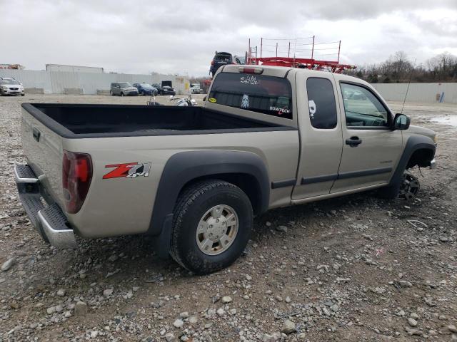 Изображение 3 2004 Chevrolet Colorado 2004 с VIN 1GCDT196248175489
