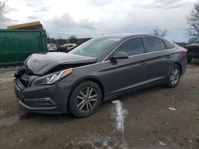 Obraz 1 z 2015 HYUNDAI SONATA SE 2015 z VIN 5NPE24AF9FH138366