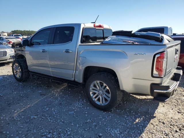Obraz 2 z 2017 GMC CANYON SLT 2017 z VIN 1GTP6DE14H1325214