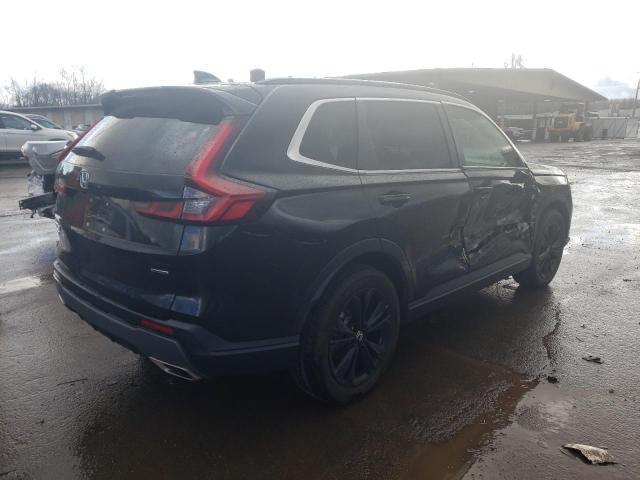 Image 3 of 2023 HONDA CR-V SPORT TOURING 2023 with VIN 7FARS6H93PE007435