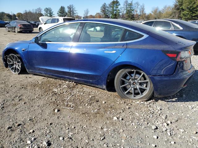 Изображение 2 2020 TESLA MODEL 3  2020 с VIN 5YJ3E1EC3LF586528