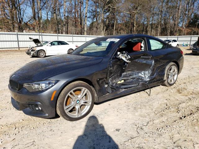 2020 BMW 430XI  2020 image